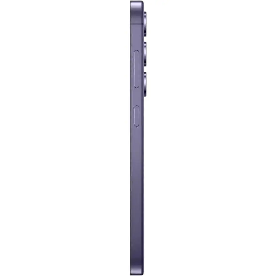 Смартфон Samsung Galaxy S24 8/256GB Cobalt Violet (SM-S921BZVG) - фото 9