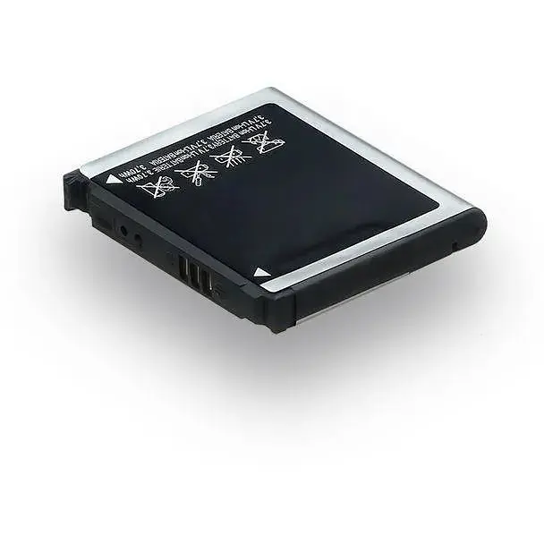 Акумуляторна батарея Quality AB603443CU для Samsung GT-S5210