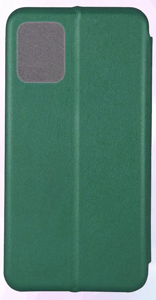 Чохол до мобільного телефона BeCover Exclusive Samsung Galaxy A06 SM-A065 Dark Green (712210) - фото 4