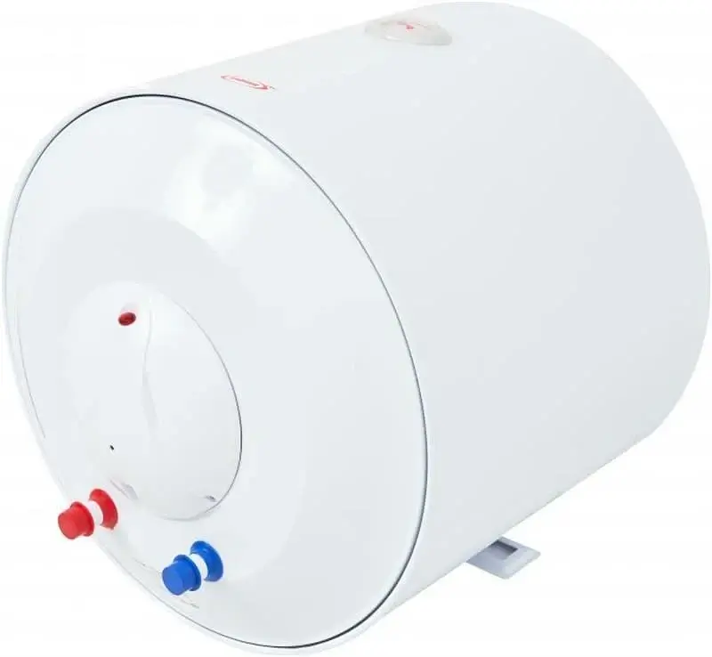Бойлер електричний накопичувальний Nova tec NT-S 50 Standard 30412 - фото 7