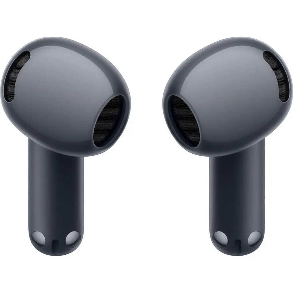 Навушники TWS Oppo Enco Air5s ETEF1 Midnight Black UA - фото 4