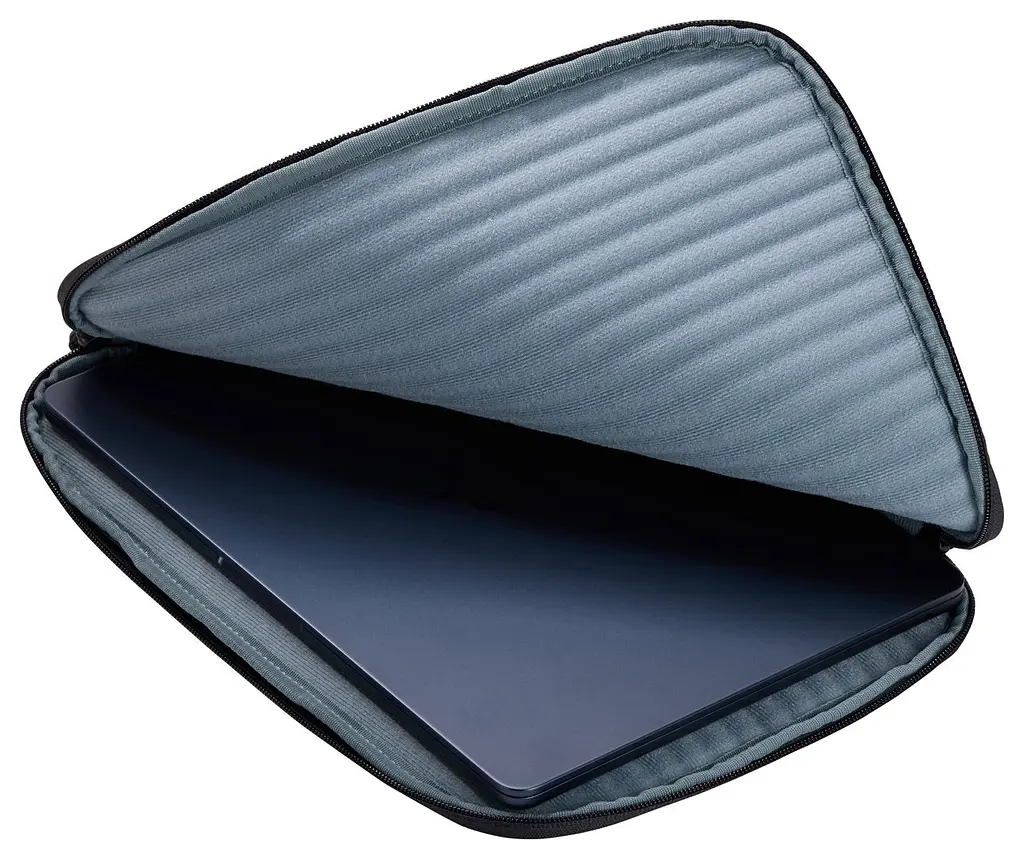 Чохол Thule Subterra 2 MacBook 13" Sleeve Black (TH 3205426) - фото 2