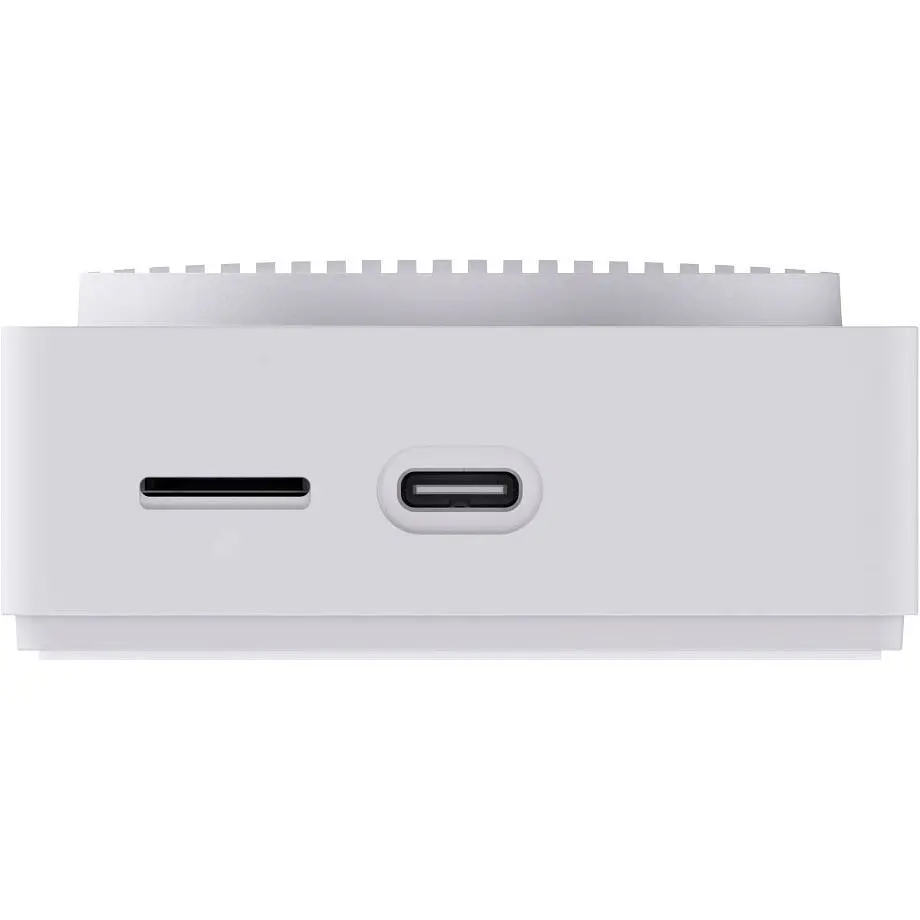 Дверний дзвінок Aqara Doorbell Camera Hub G410 White [154098] - фото 6