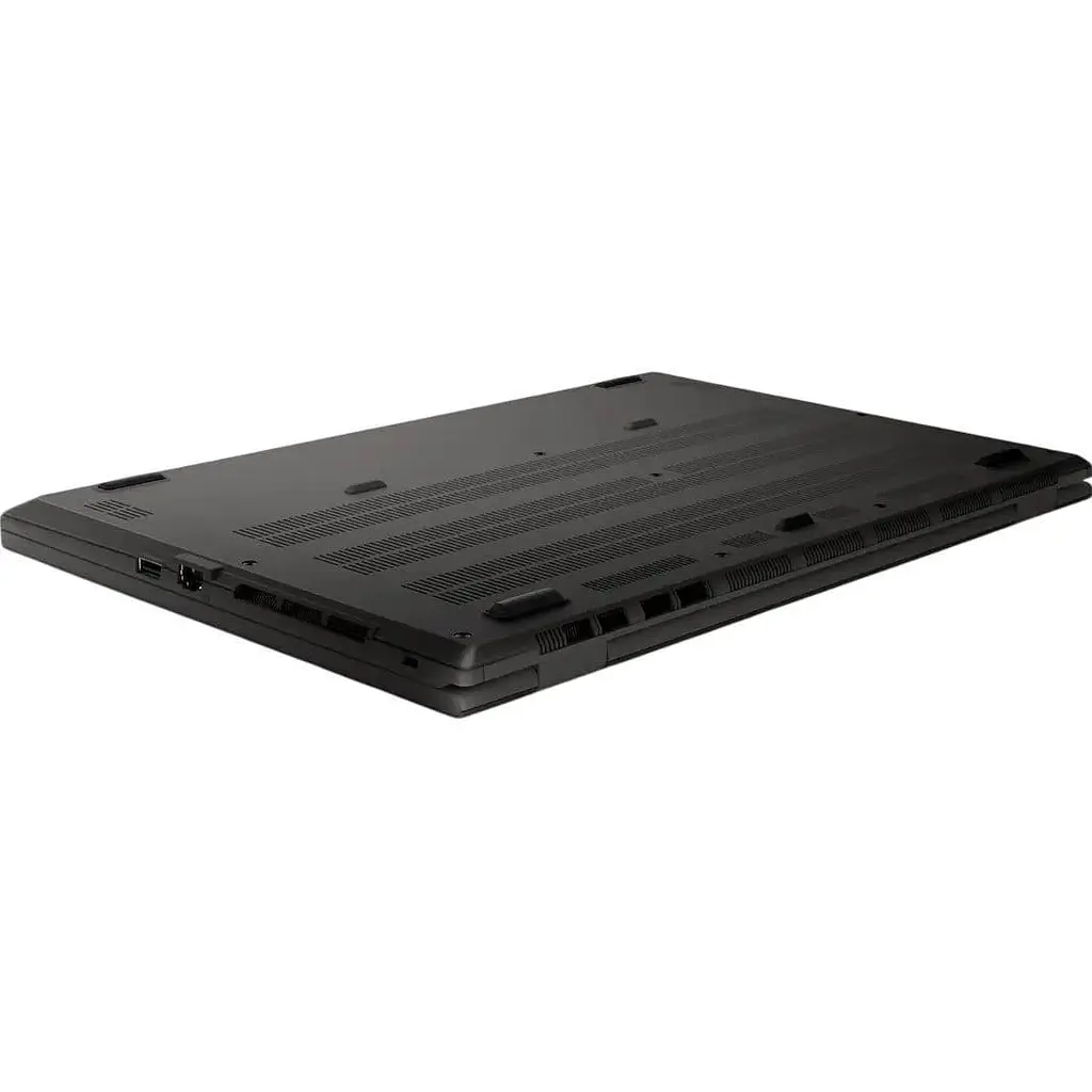 Ноутбук MSI Venture A16 AI+ A3HMG (16 2048x1280 IPS 120 Hz, Ryzen 5 AI 340, 16 GB, 512 SSD, Radeon 840M, W11H) Solid Gray (A3HMG-036) - фото 10