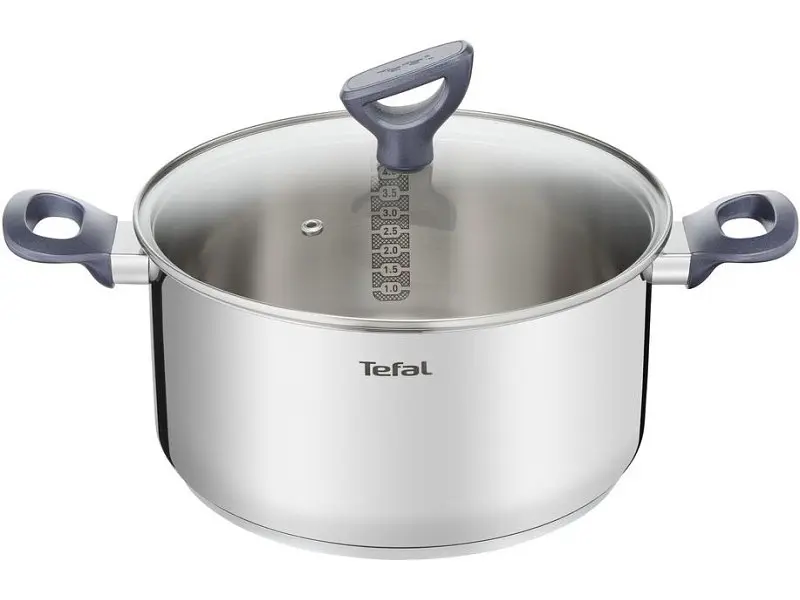 Набір каструль Tefal Daily Cook (G713SB45) - фото 3