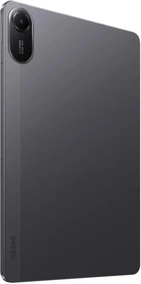 Планшет Xiaomi Redmi Pad 2 8/256GB Wi-Fi Graphite Gray (VHU5631EU) - фото 7