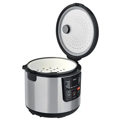 Мультиварка Rotex (RMC501-B) - фото 8