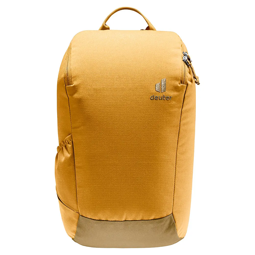 Рюкзак Deuter Stepout 16 Caramel (1052-3815123 6607) - фото 10