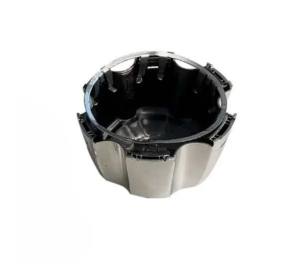 Ковпачок-заглушка в литі диски Mitsubii зовнішній ф133 мм OEM MB816581 - фото 2