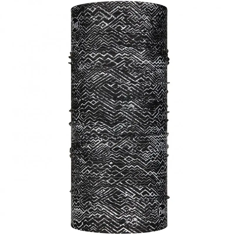 Бафф Buff COOLNET UV+ boult multi Темно-серый - фото 4