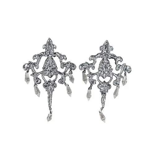 Сережки Santa Alba - фото 2
