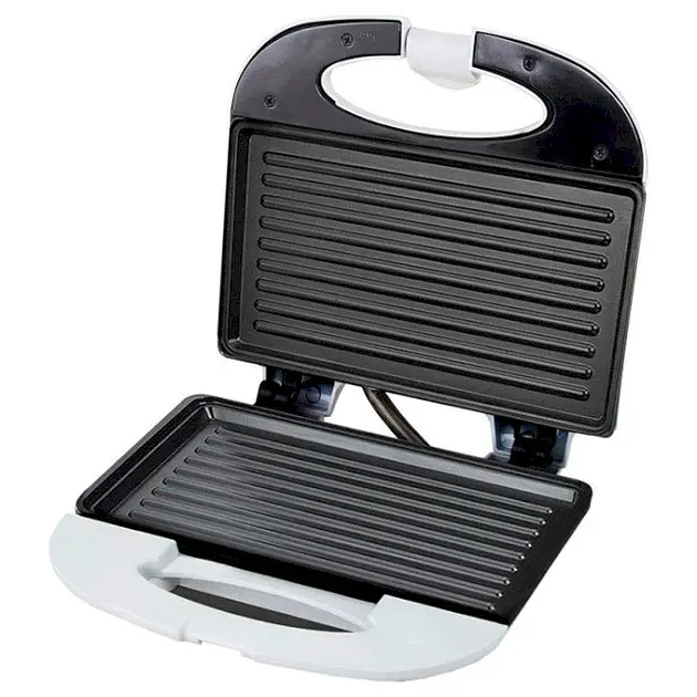 Сендвічниця Titanum TKT004W 700 Вт - фото 2