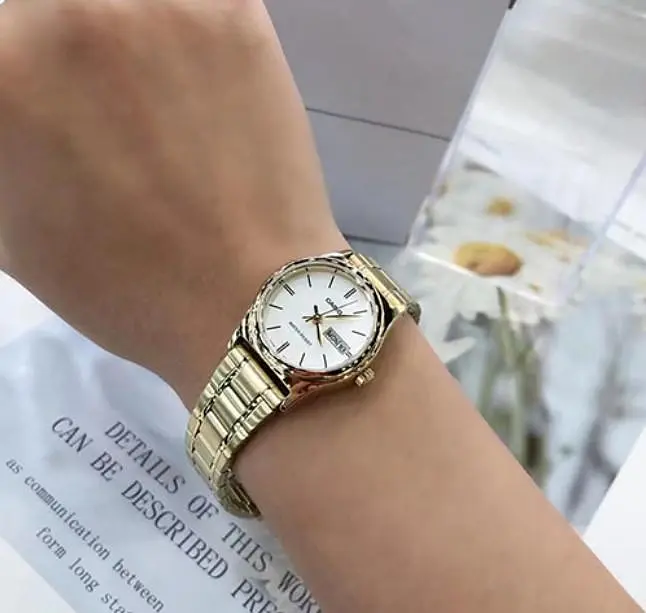 Годинник Casio LTP-V006G-7B - фото 3