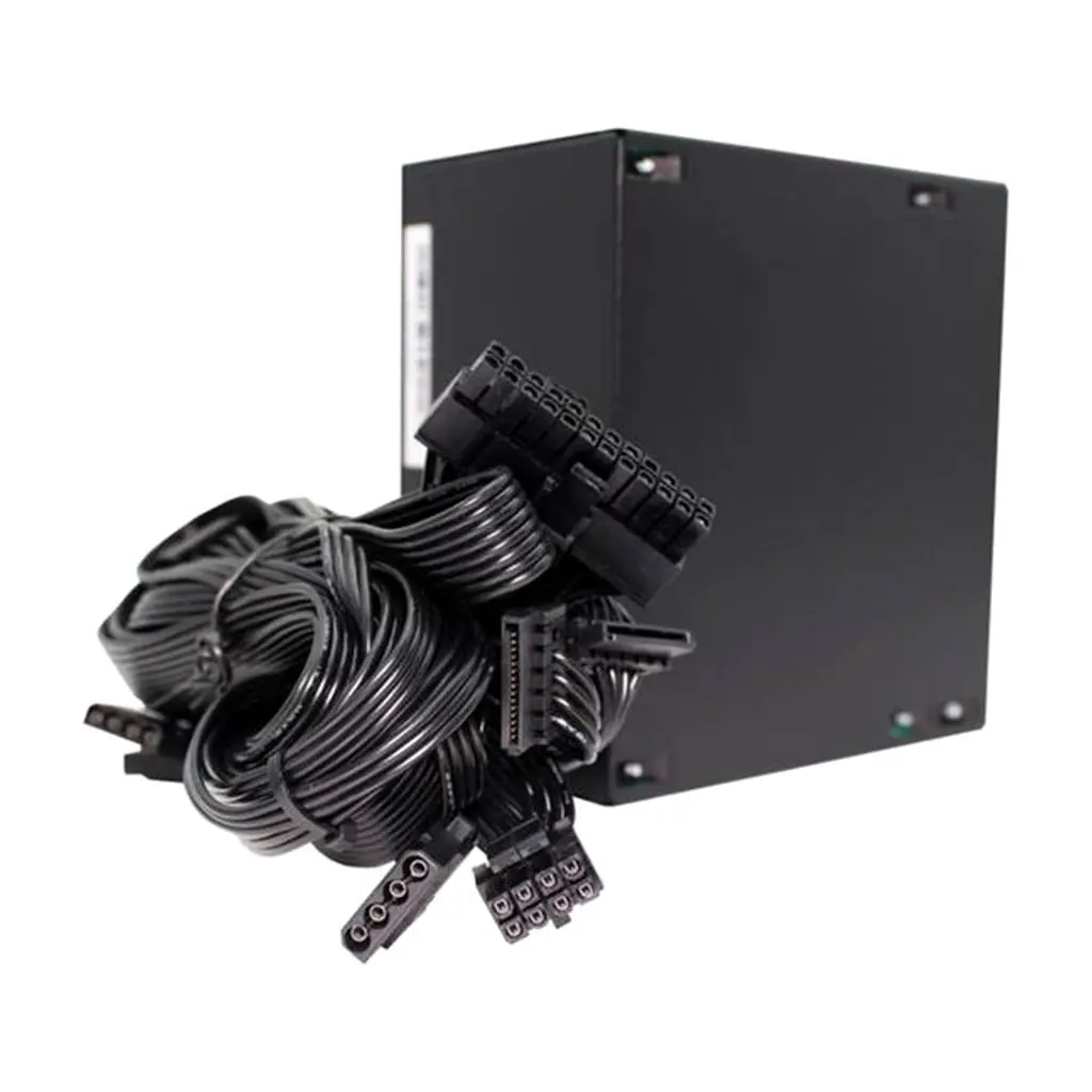 Блок живлення Xilence 650W (XP650R6.2) - фото 6