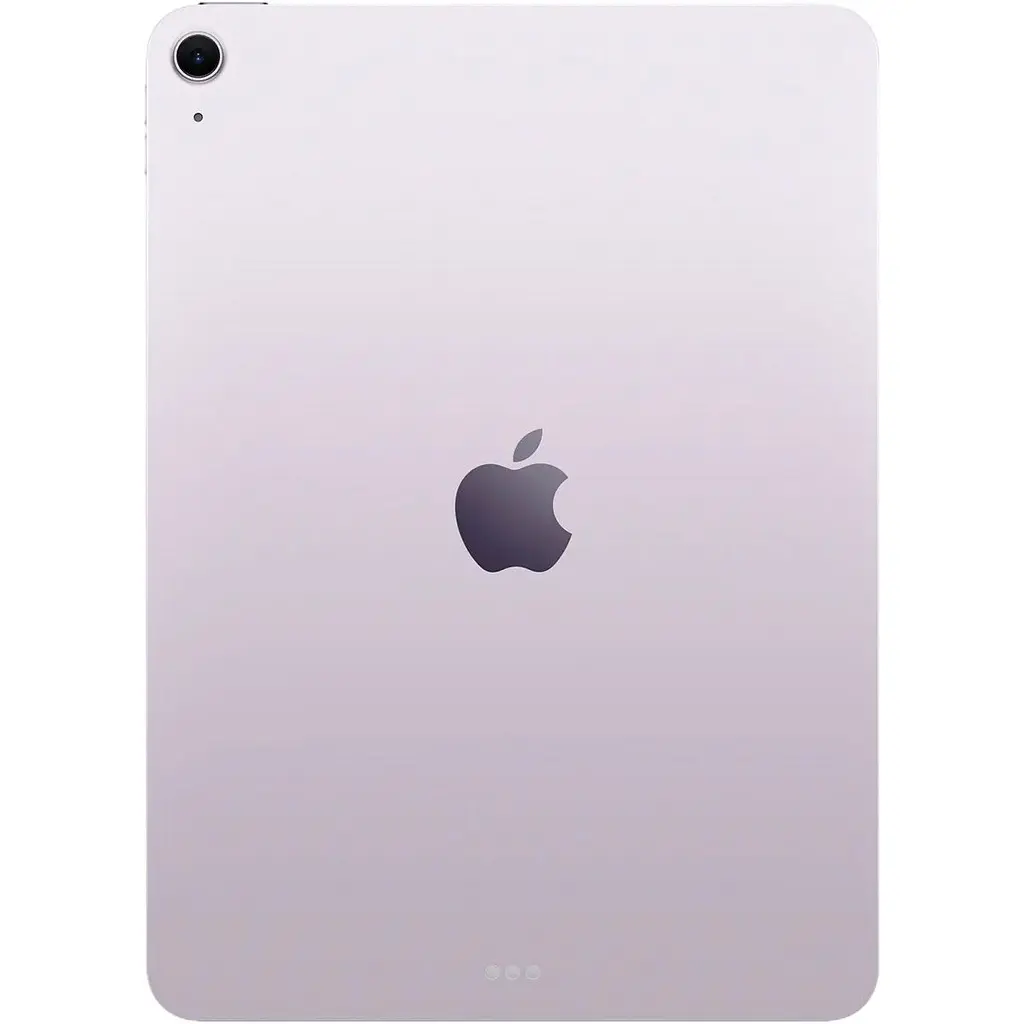 Планшет Apple iPad Air 11 (2025) 128GB Wi-Fi Purple (MCA04) [129328] - фото 2