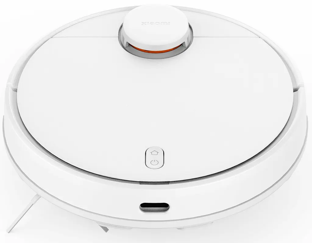 Робот-пылесос XiaomiRobot Vacuum S10 White - фото 2
