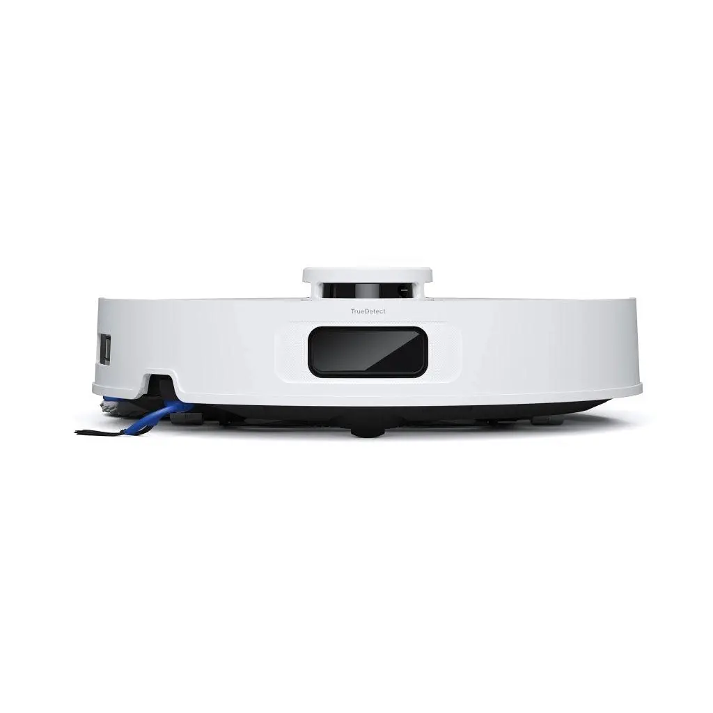 Пилосос Ecovacs DEEBOT T30CDLX71 WHITE (DLX71 WHITE) - фото 9
