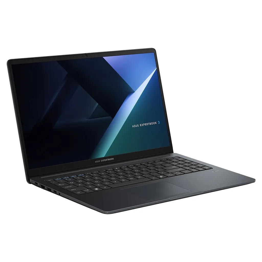 Ноутбук ASUS ExpertBook B1,i7-13620H la 4.9 GHz,16 GB DDR5,1 TB,UHD,Windows 11 Pro,Gentle 1 TB - фото 2