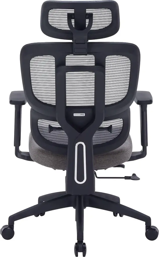 Офісне крісло OfficePro Skyline OC580-B-DG-DG (OC580-B-DG-DG) - фото 4