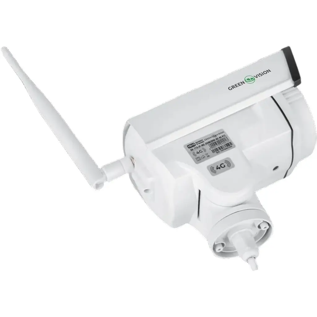 Зовнішня IP камера GreenVision GV-170-IP-MC-COA50VM-60 4G PTZ - фото 5