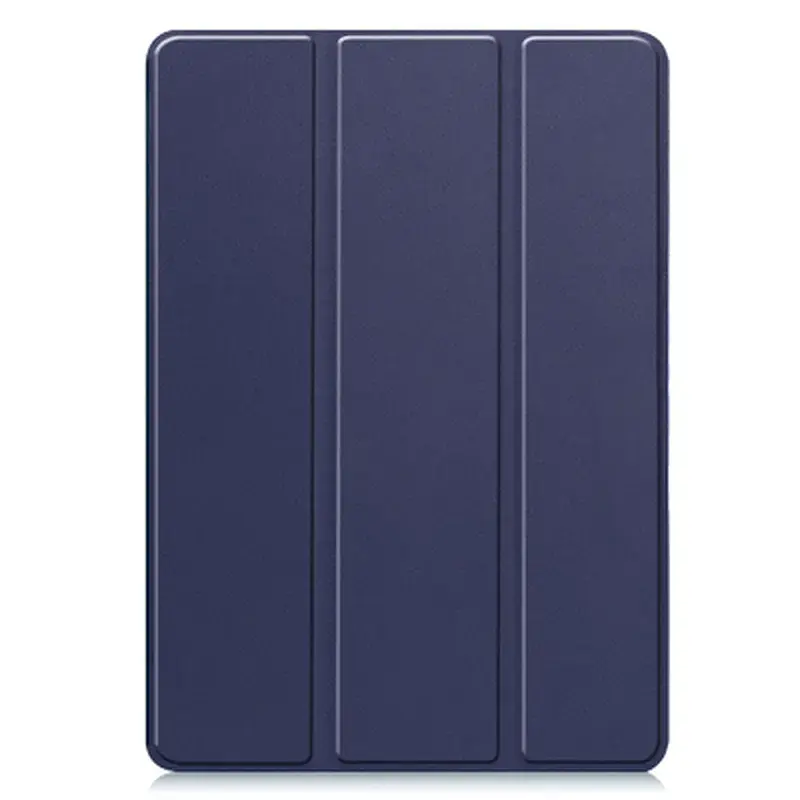 Чохол до планшета BeCover Flexible TPU Mate Xiaomi Redmi Pad 2 11.0" Deep Blue (715597) - фото 2