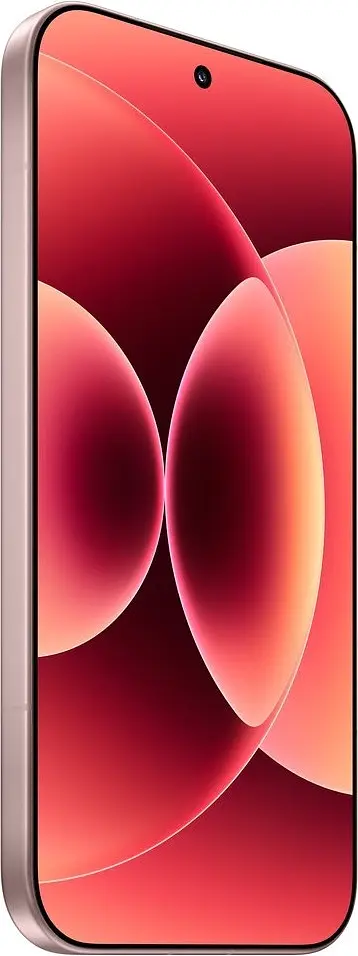 Смартфон Xiaomi 17 12/512GB Alpine Pink (Global) (with charger) [5G, NFC] - фото 2