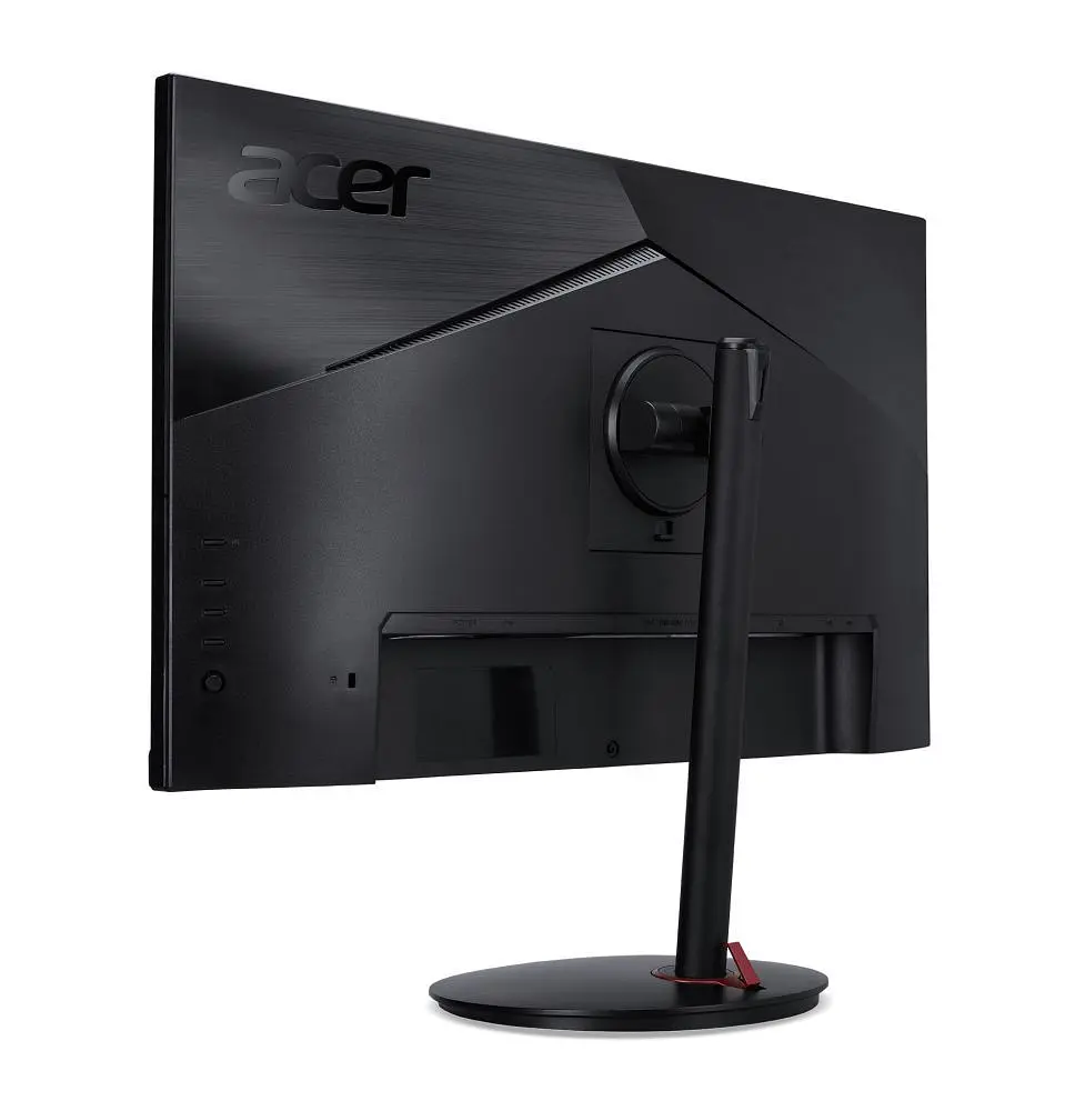 Монітор Acer 27" XV272UW2bmiiprx IPS Black 240Hz (UM.HX2EE.201) - фото 2