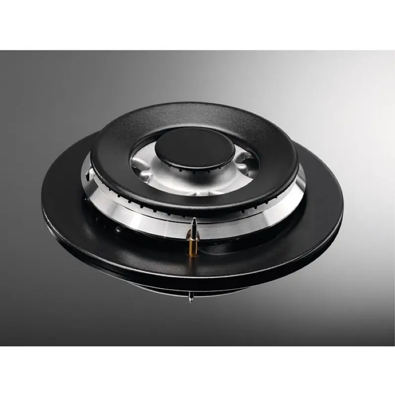 Робоча поверхня Electrolux KGG 64362 S - фото 5