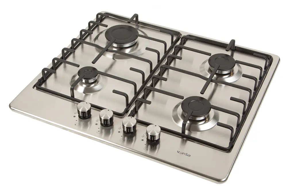 Варильна поверхня Ventolux HG640-MA3 S (X) - фото 3