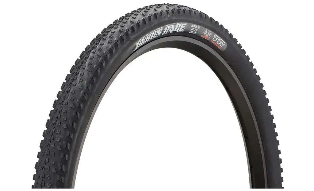 Покришка Maxxis Rekon Race 29 x 2.25 TPI-120 Foldable EXO/TR (1052-ETB00046300) - фото 5