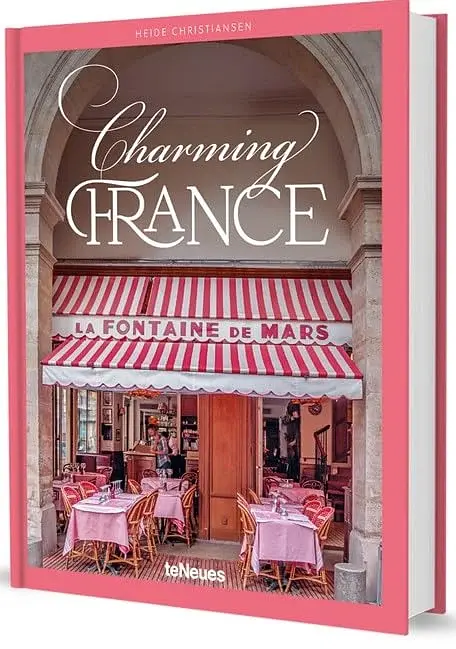 Charming France - фото 2