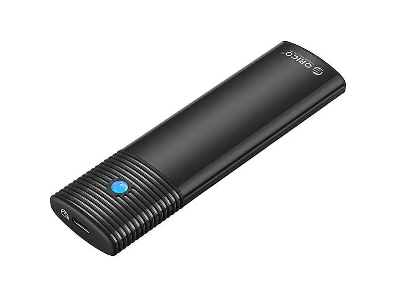 Кишеня для накопичувача Orico PWDM2-G2-BK-EP (HC380503)