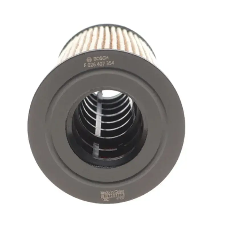 Фільтр масляний Bosch F026407354 - фото 3
