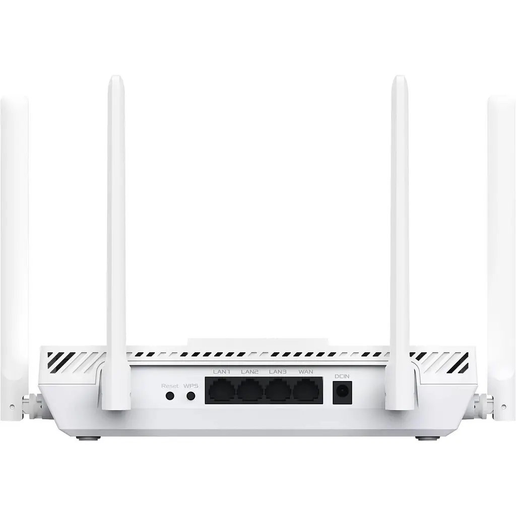 Роутер ASUS RT-BE3600E (90IG09U0-MO3S10) - фото 5