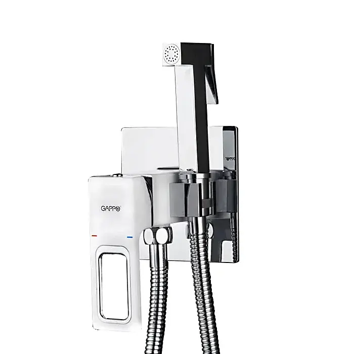 Змішувач для душу Gappo G7217-8