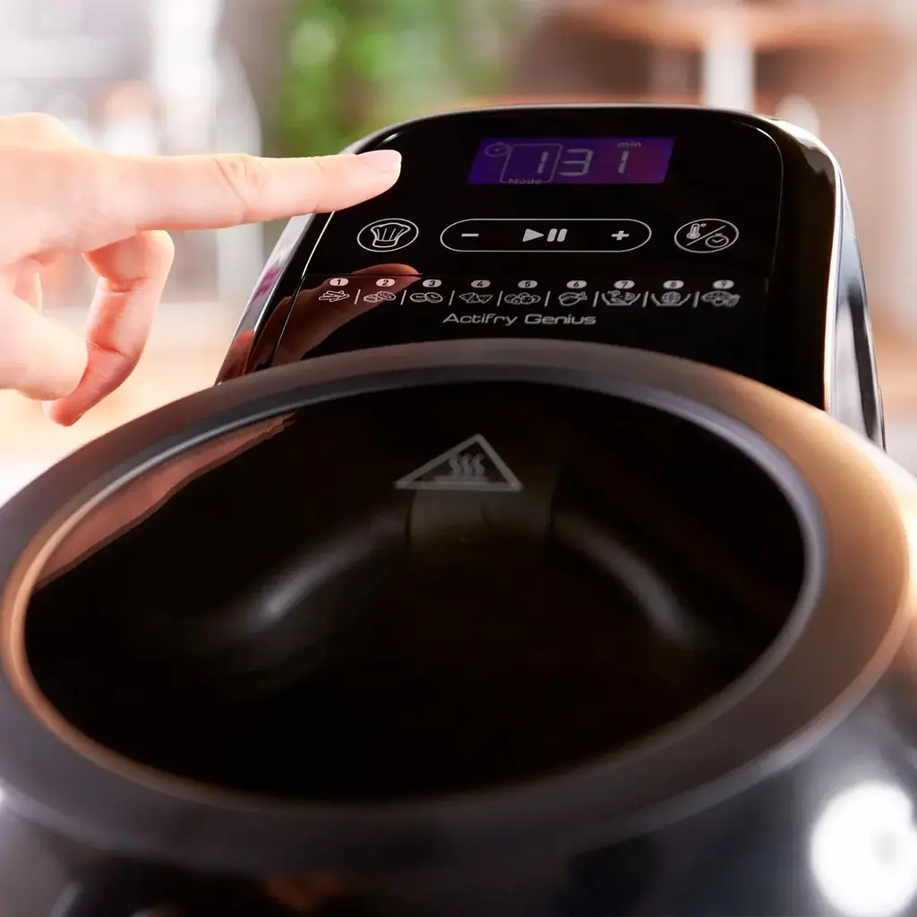 Мультипіч Tefal ActiFry Genius FZ760830 [133376] - фото 5