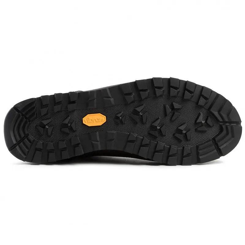 Ботинки Scarpa Mojito Basic Mid GTX 45 Темно-коричневый - фото 2