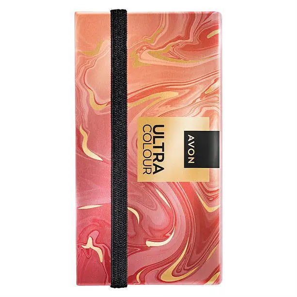 Палетка Avon для макіяжу обличчя: рум'яна бронзер хайлайтер 3 в 1 3.8 г Golden Hour - фото 2