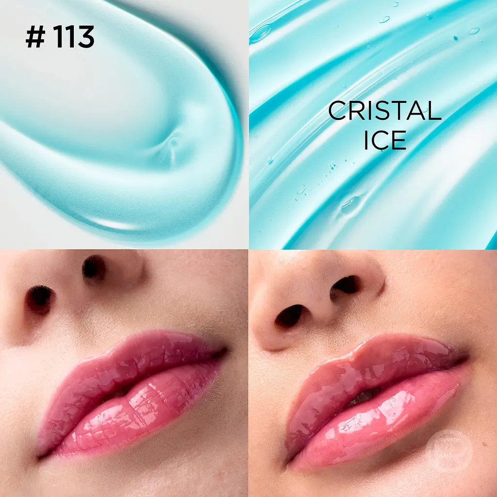 Блиск-олія для губ L’Oréal Paris Plump Ambition pH №116, 5 мл - фото 10
