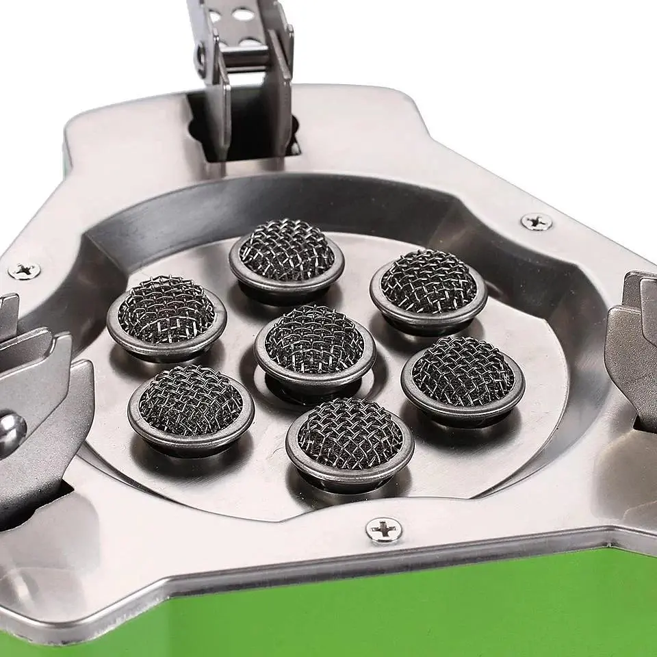 Газовая горелка BRS BRS-71 [150266] - фото 3