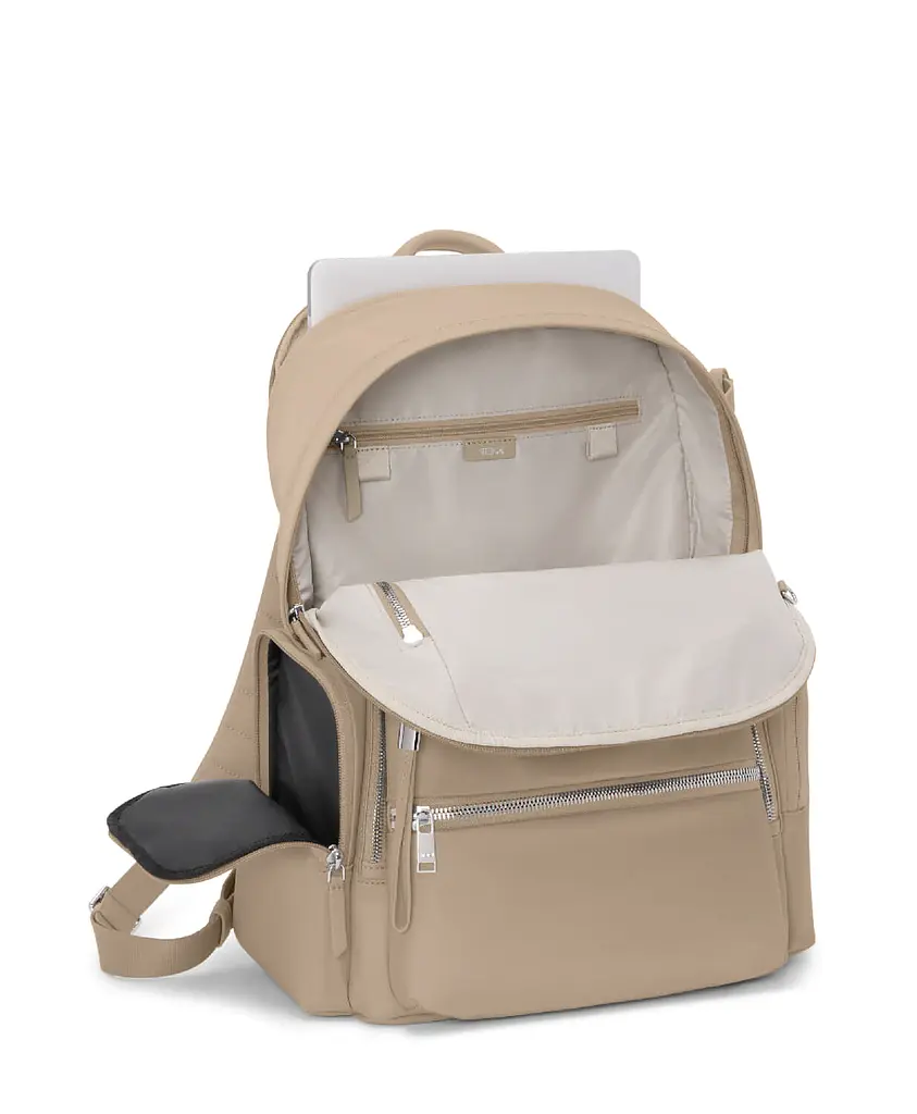 Рюкзак 15,6" Tumi VOYAGEUR OAT 40,5x27x16,5 0196600OAT - фото 3