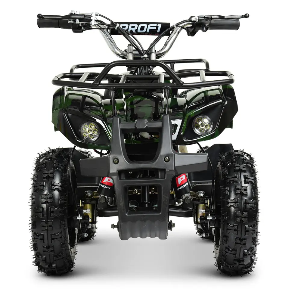 Дитячий електромобіль-квадроцикл Bambi HB-EATV800N-10 V3 до 65 кг - фото 5