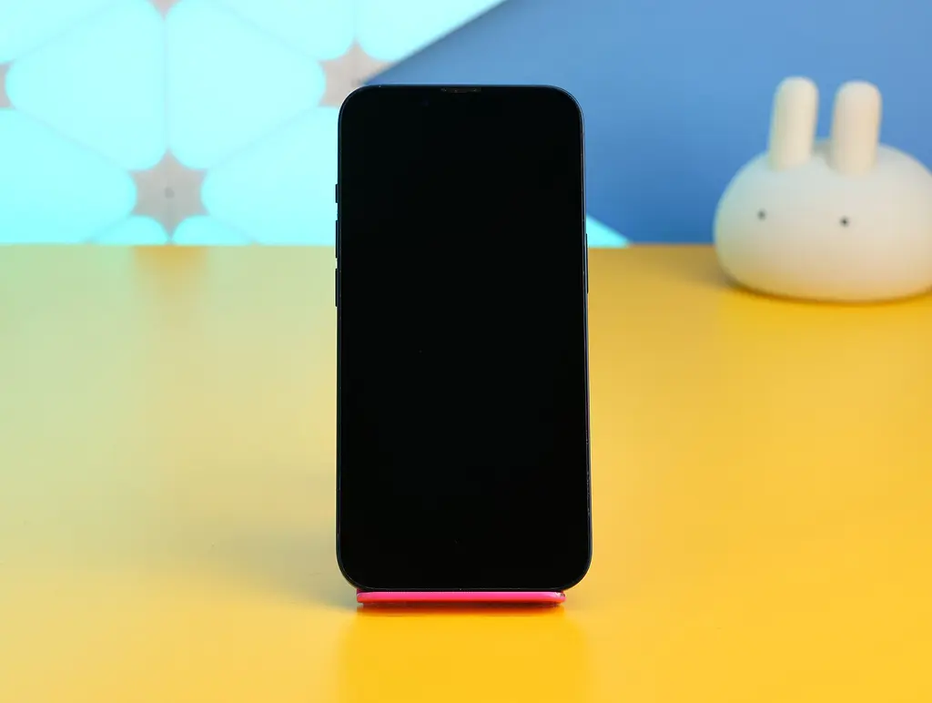 Смартфон Apple iPhone 14 256GB Midnight (MPVX3) Б/В [162357] - фото 3