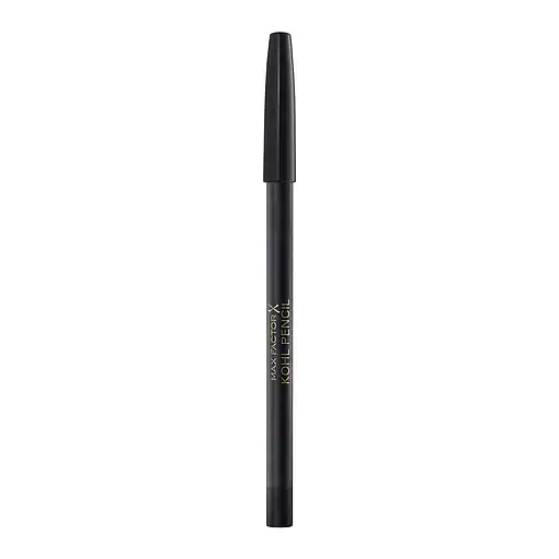 Карандаш для глаз Max Factor Kohl Pencil тон 20 (Black) 1.2 г (8000008745750) - фото 4