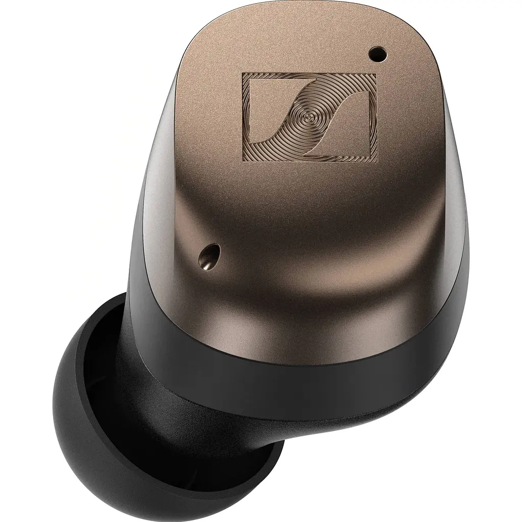 Навушники Sennheiser Momentum True Wireless 4 Black Copper (700367) [115476] - фото 6