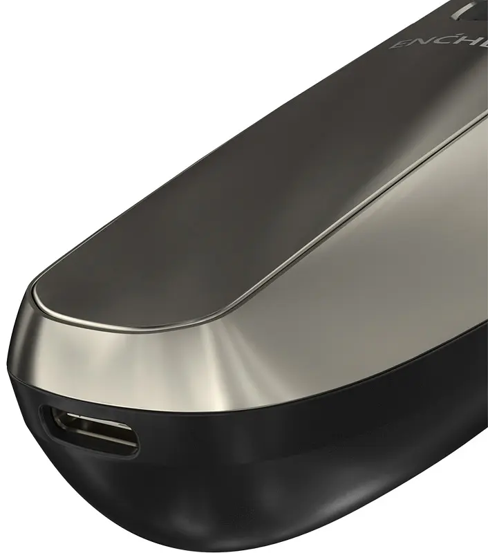 Электробритва мужская Xiaomi Enchen (STEEL-3S) - фото 3