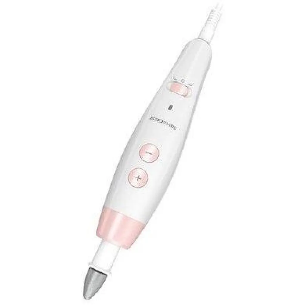 Манікюрно-педикюрний набір Silver Crest SMPS 7 E1 pink