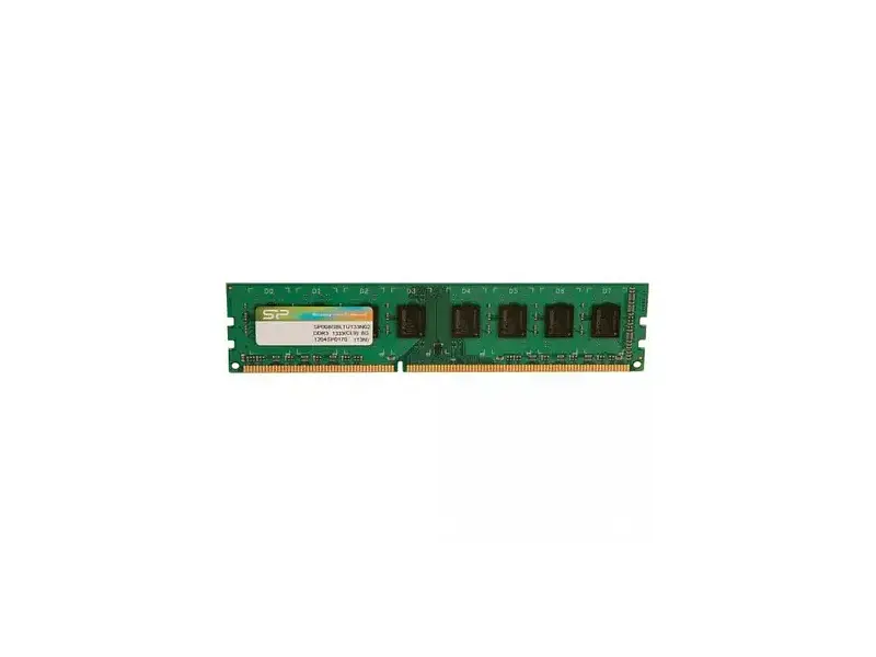 Модуль пам'яті Silicon Power 4 GB DDR3L 1600 MHz (SP004GLLTU160N02)