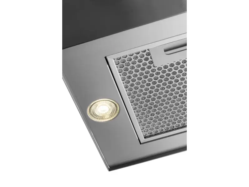 Витяжка декоративна GRANADO Yunkos 2603-1200 inox - фото 3
