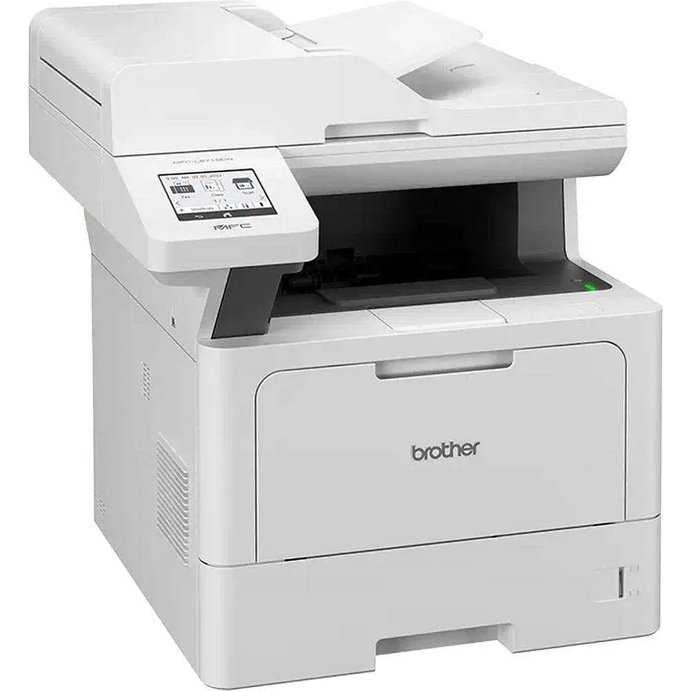 БФП Brother MFC-L5710DW (MFCL5710DWRE1) - фото 3